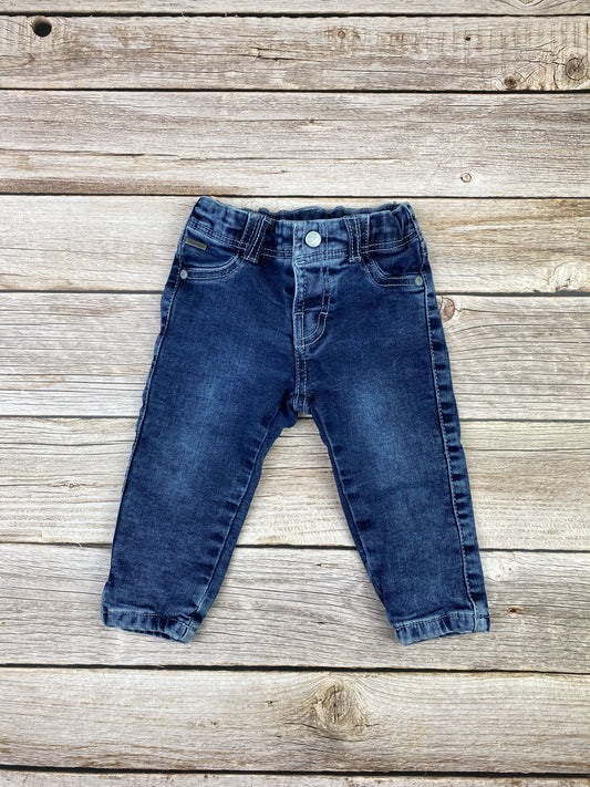 Pantalone in jeans