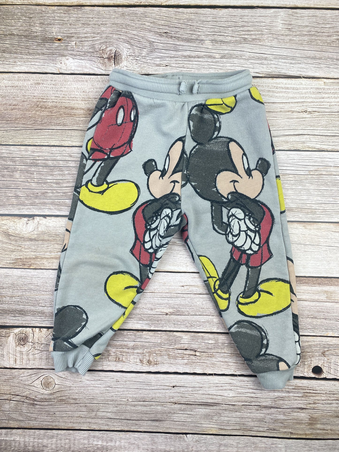 Pantalone in felpa