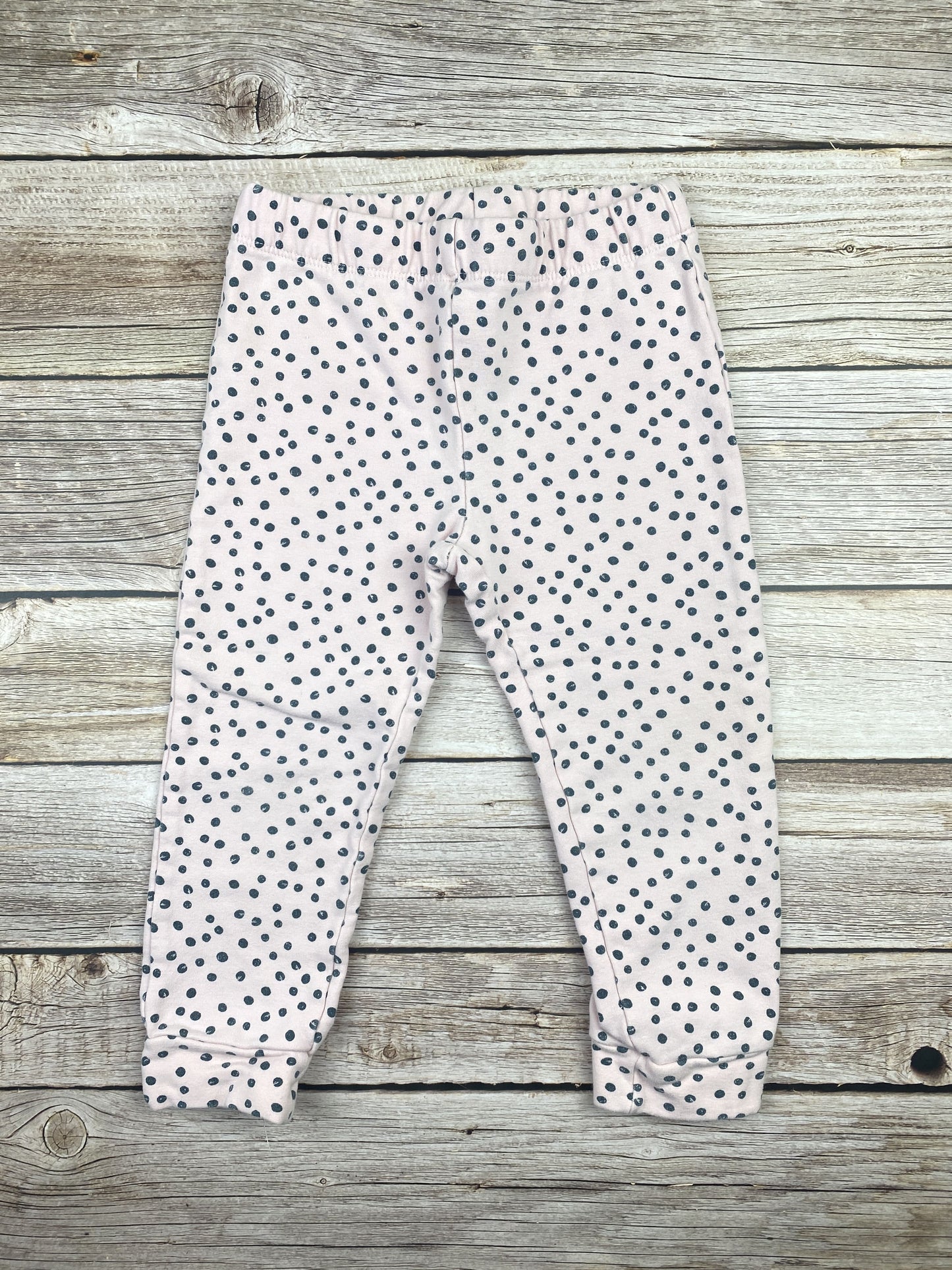 Pantalone in felpa
