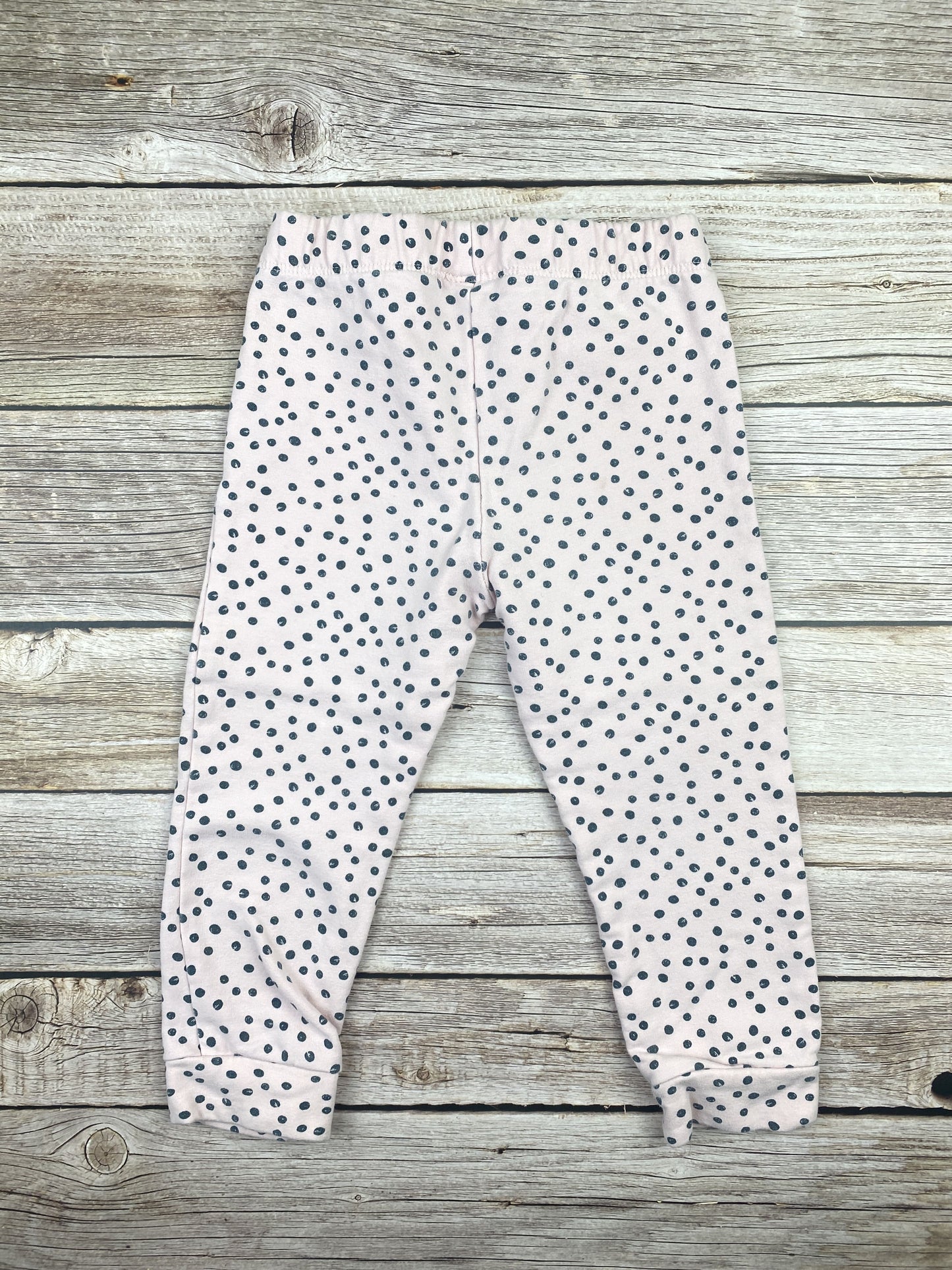 Pantalone in felpa