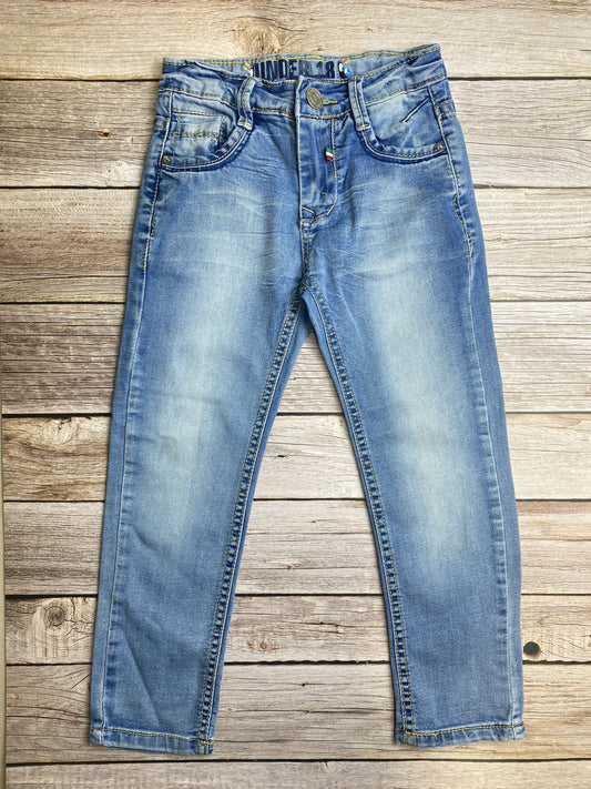 Pantalone in jeans