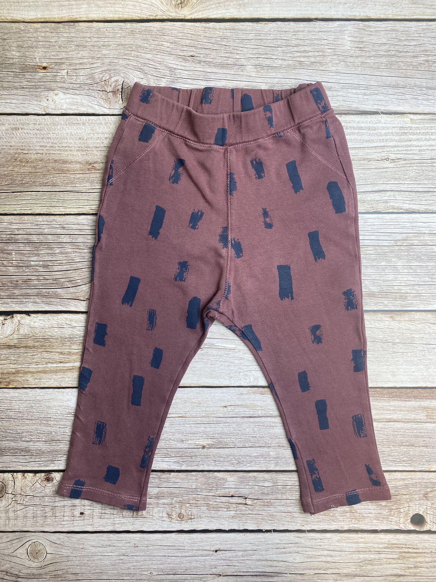 Pantalone in felpa