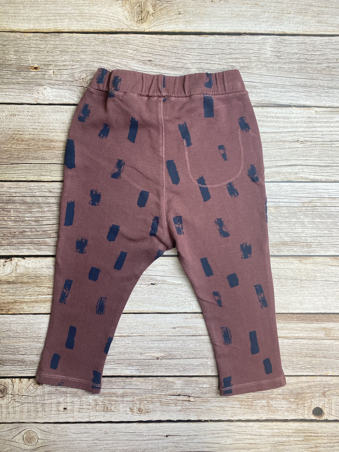 Pantalone in felpa