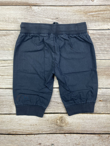 Pantalone in tela di cotone