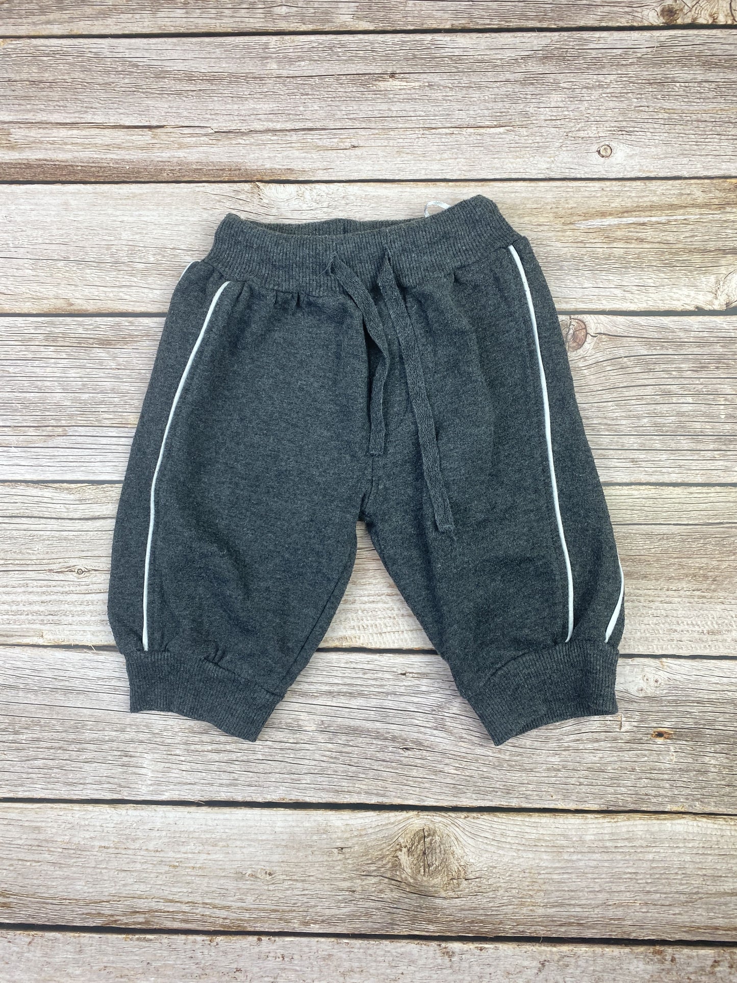 Pantalone in felpa