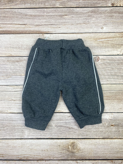 Pantalone in felpa