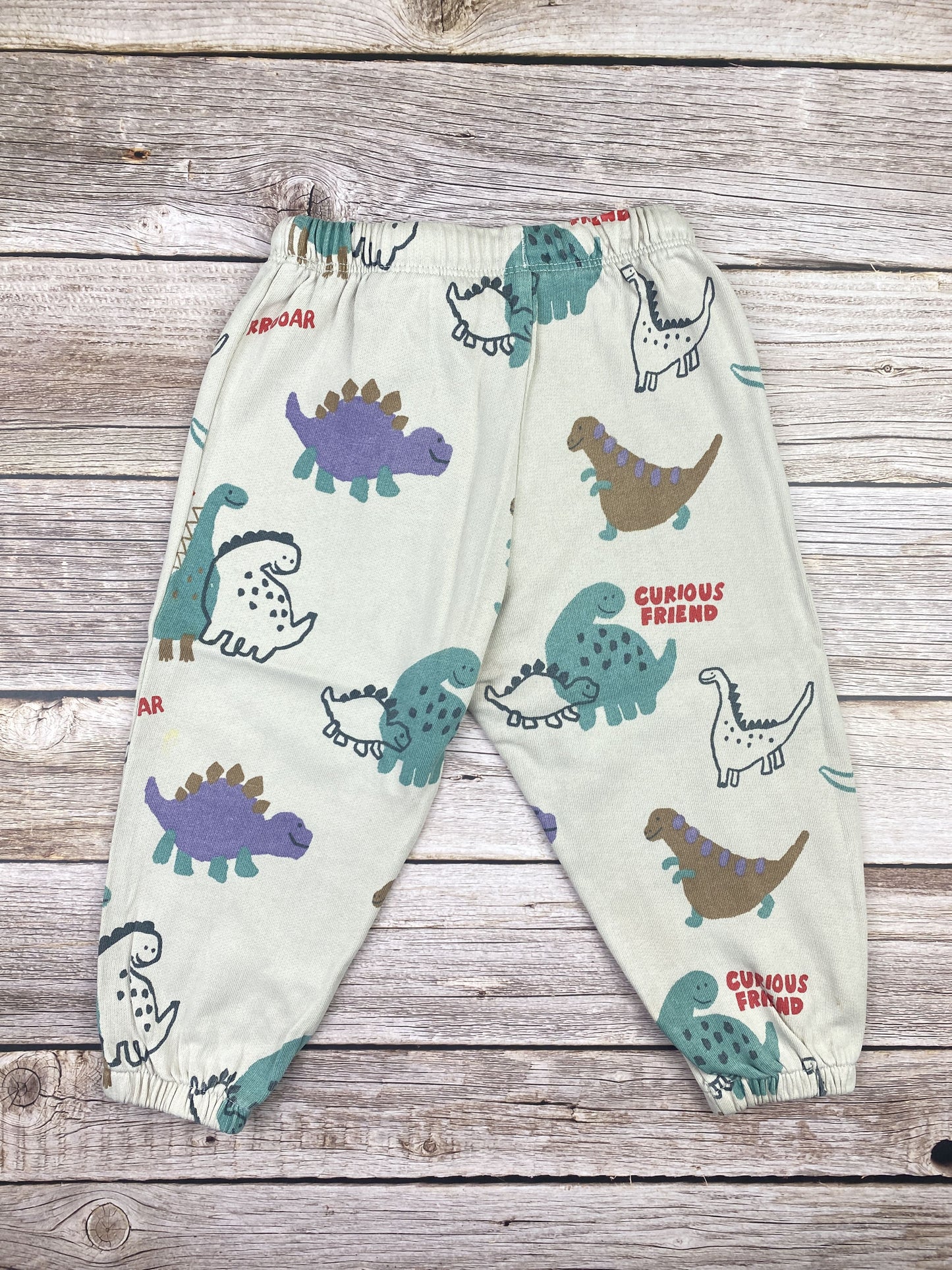 Pantalone in felpa