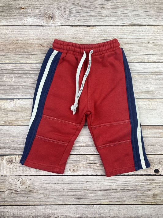Pantalone in felpa