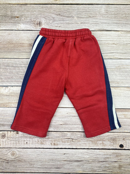 Pantalone in felpa