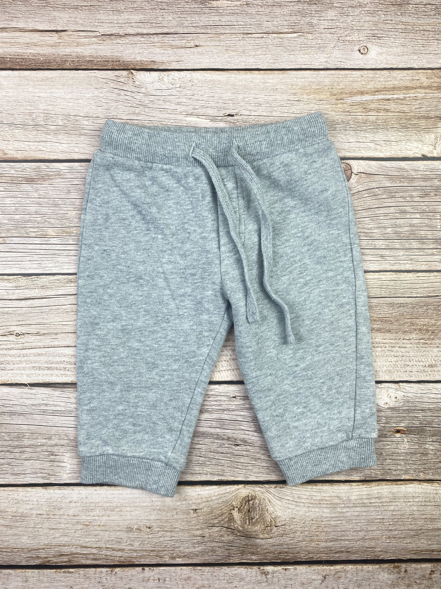 Pantalone in felpa