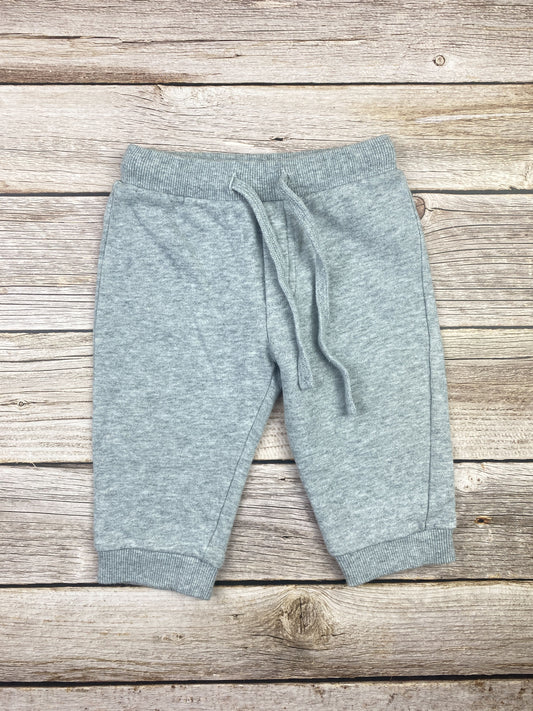 Pantalone in felpa