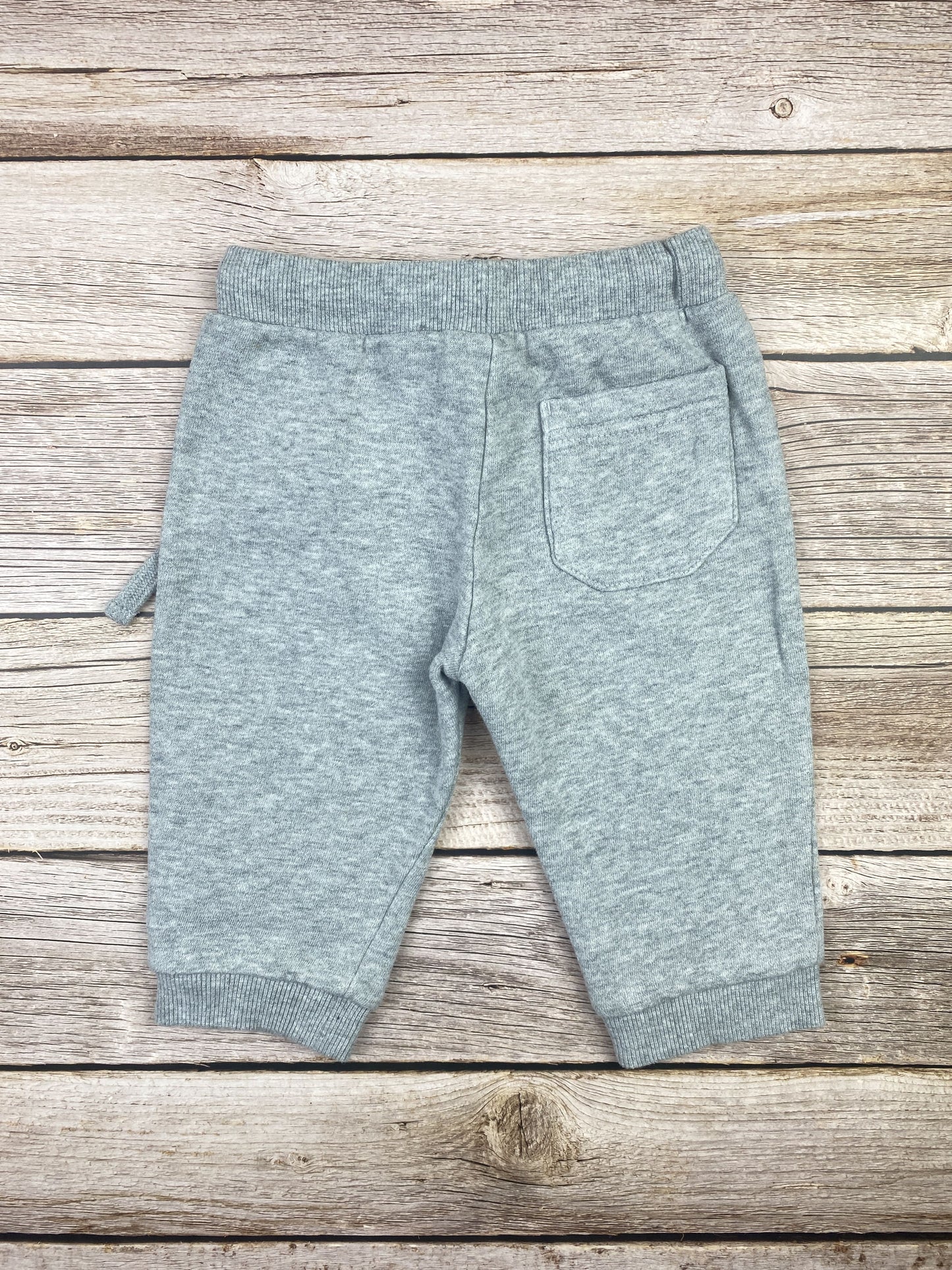 Pantalone in felpa