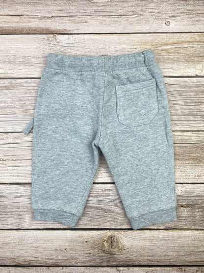 Pantalone in felpa