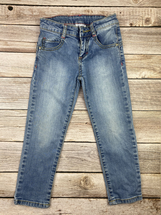 Pantalone in jeans