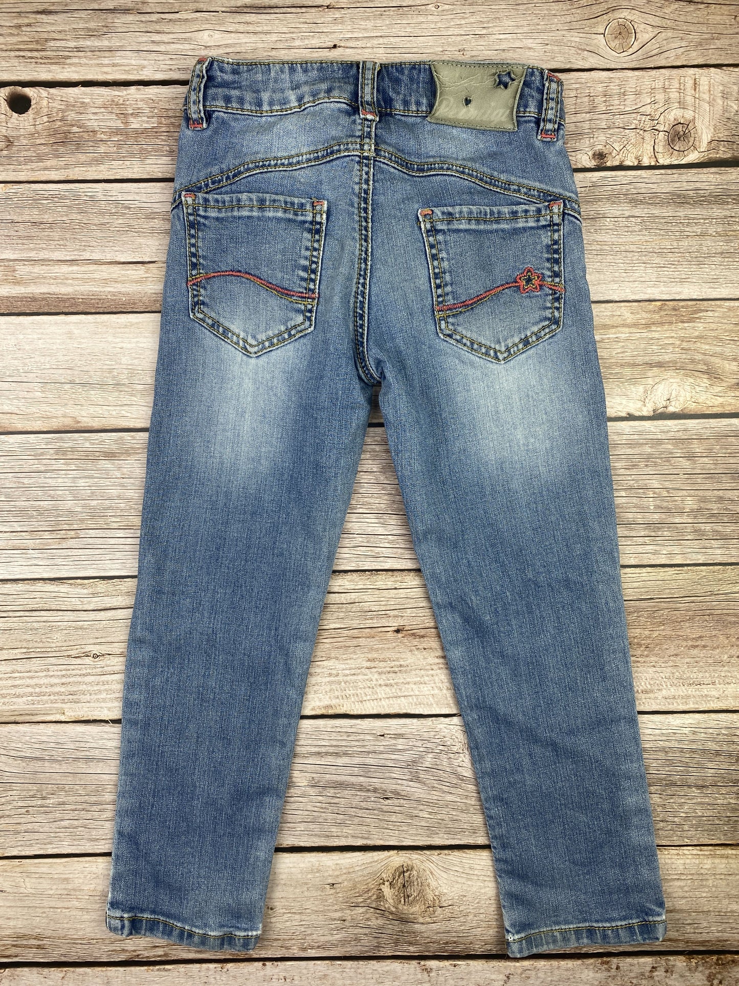 Pantalone in jeans