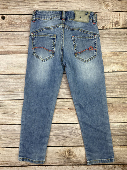 Pantalone in jeans