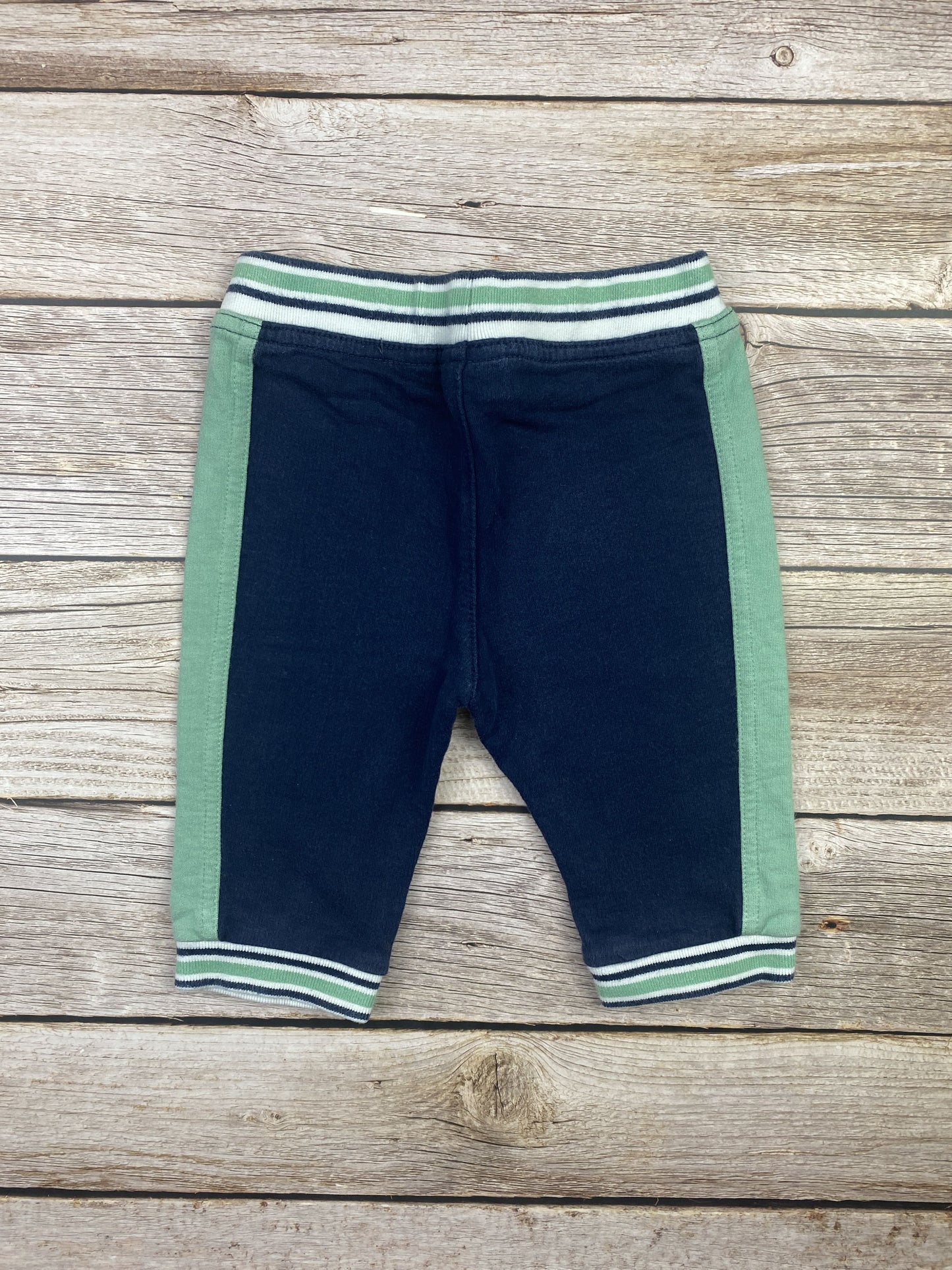 Pantalone in felpa