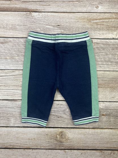 Pantalone in felpa