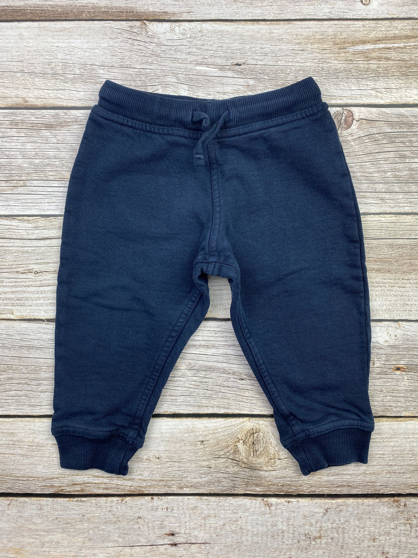 Pantalone in felpa