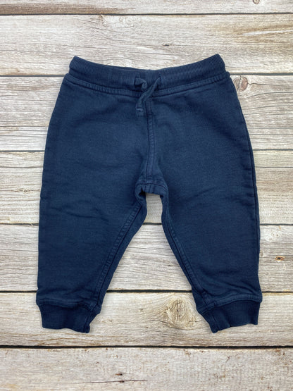 Pantalone in felpa