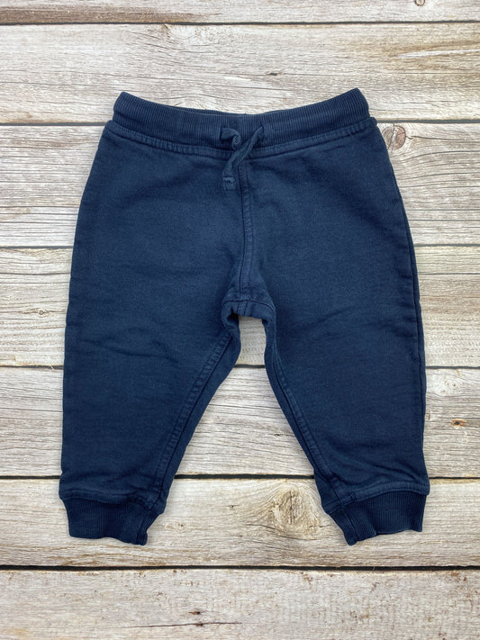 Pantalone in felpa