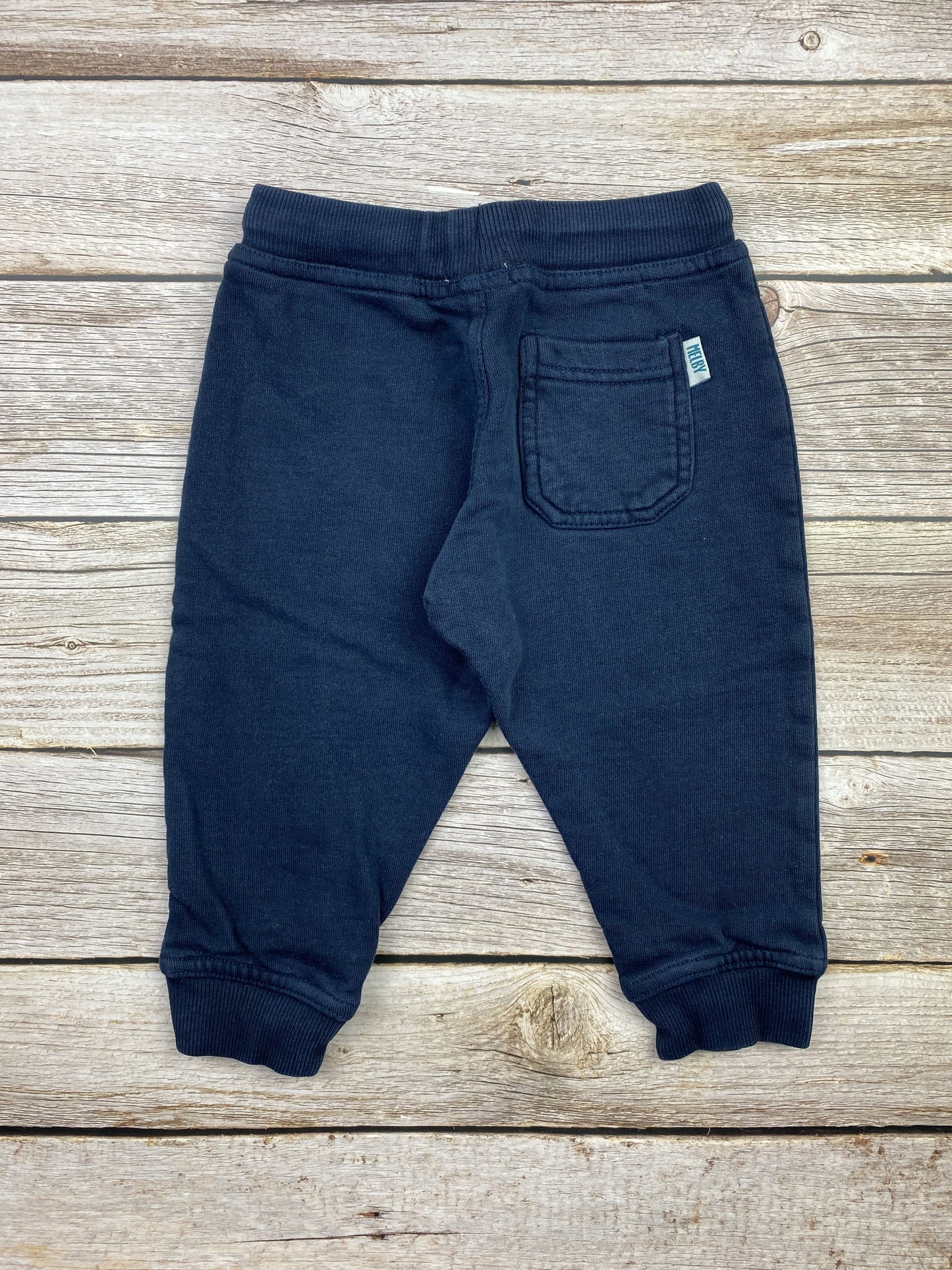 Pantalone in felpa