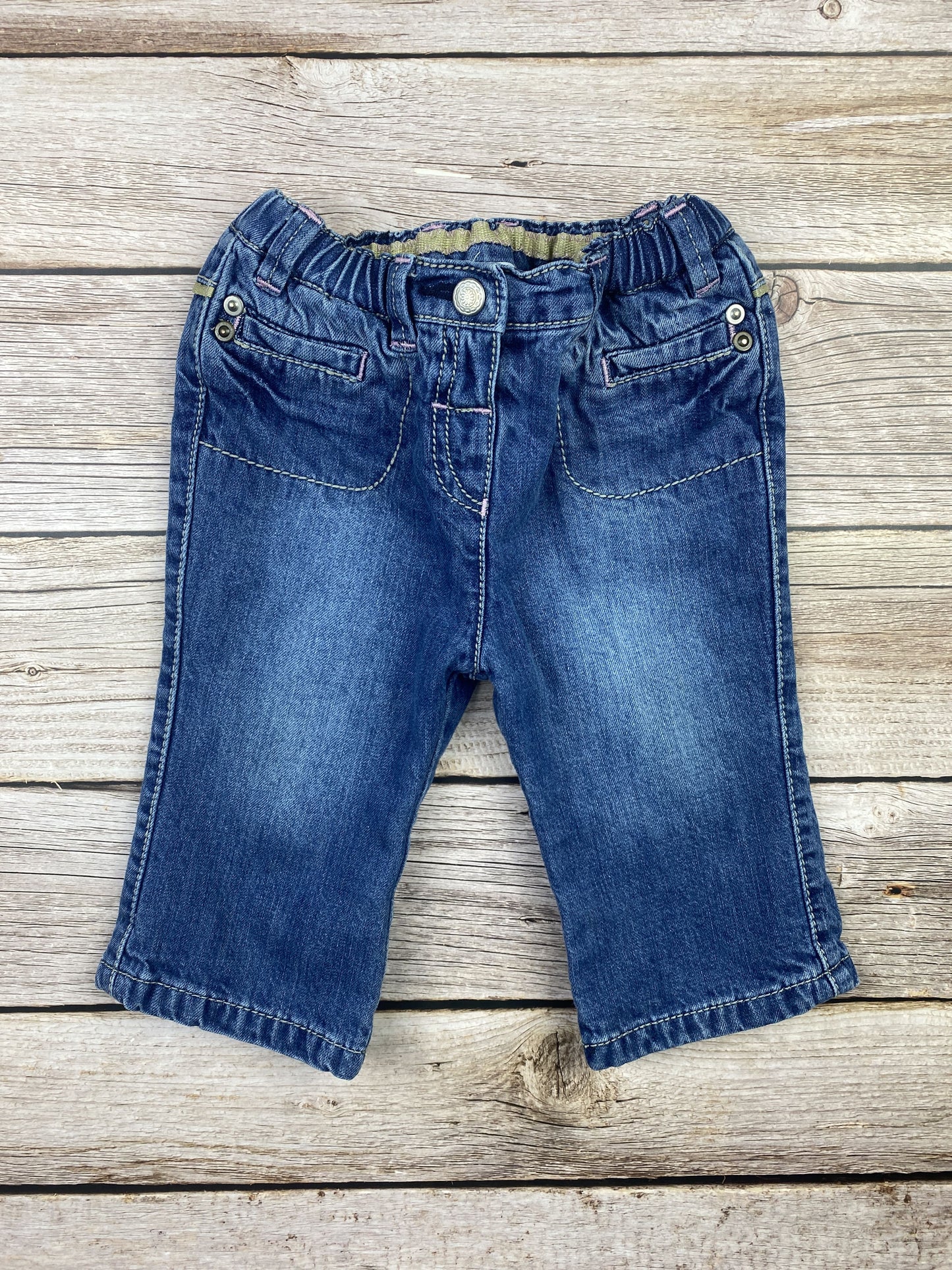 Pantalone in jeans