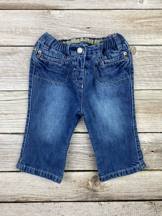 Pantalone in jeans