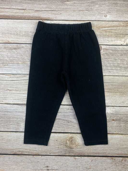 Pantalone in felpa