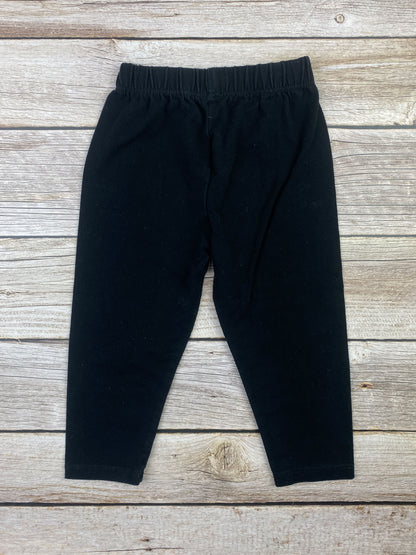 Pantalone in felpa