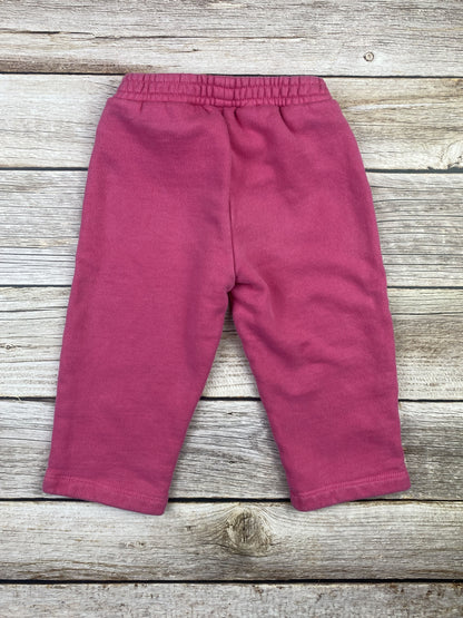 Pantalone in felpa