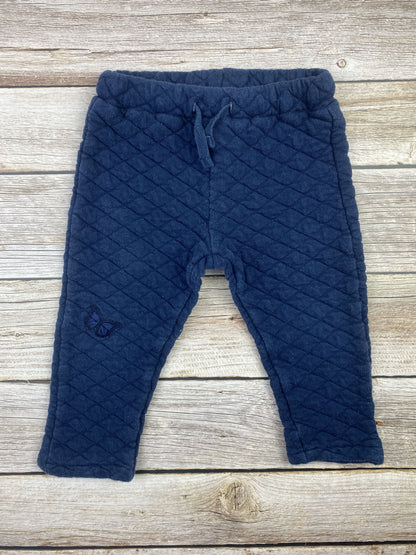 Pantalone in felpa