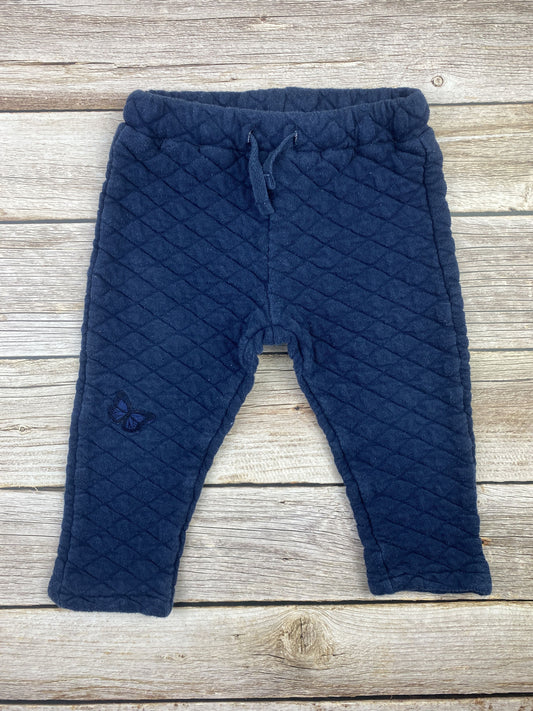 Pantalone in felpa