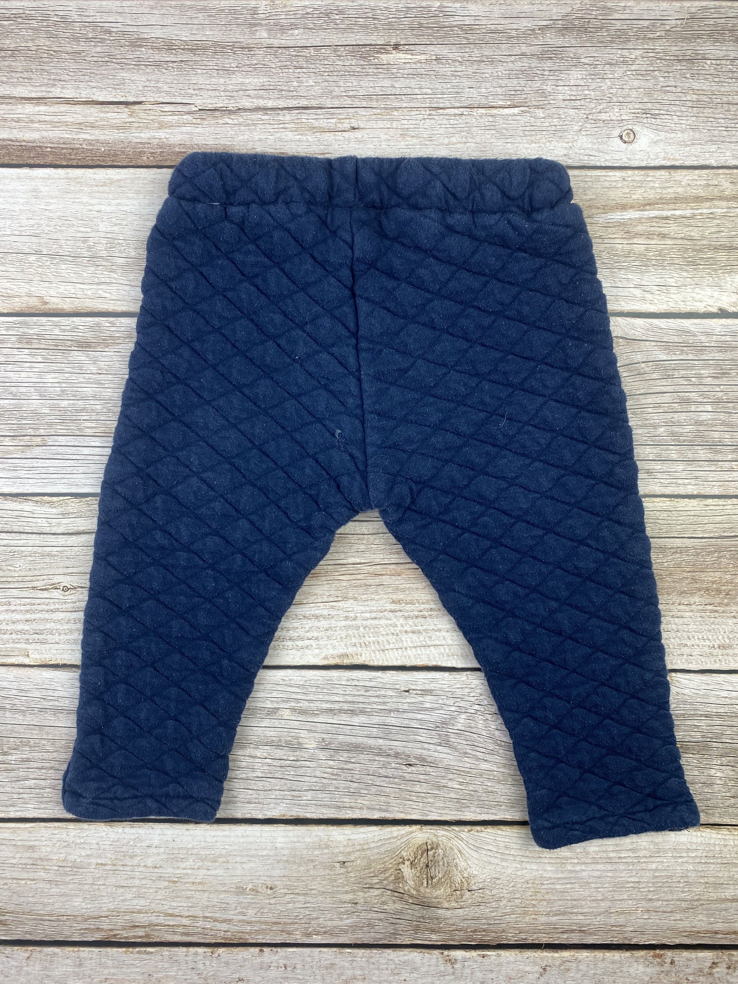 Pantalone in felpa