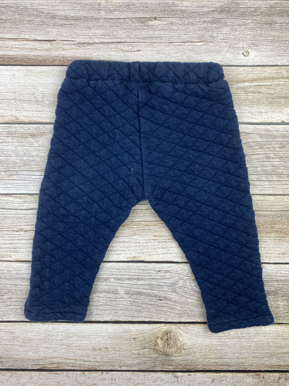 Pantalone in felpa