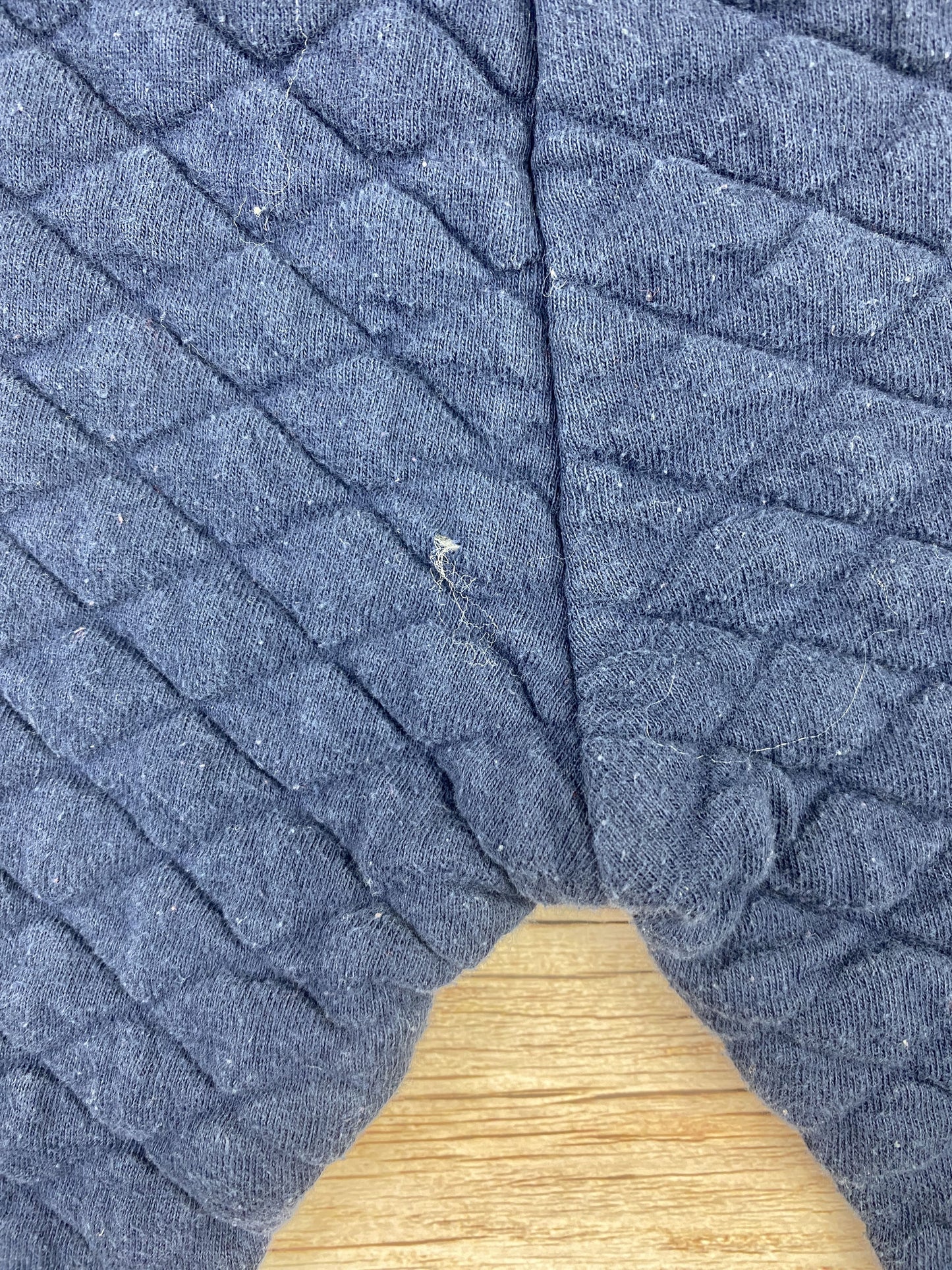 Pantalone in felpa