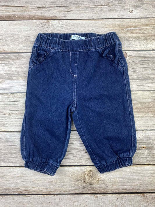 Pantalone in jeans