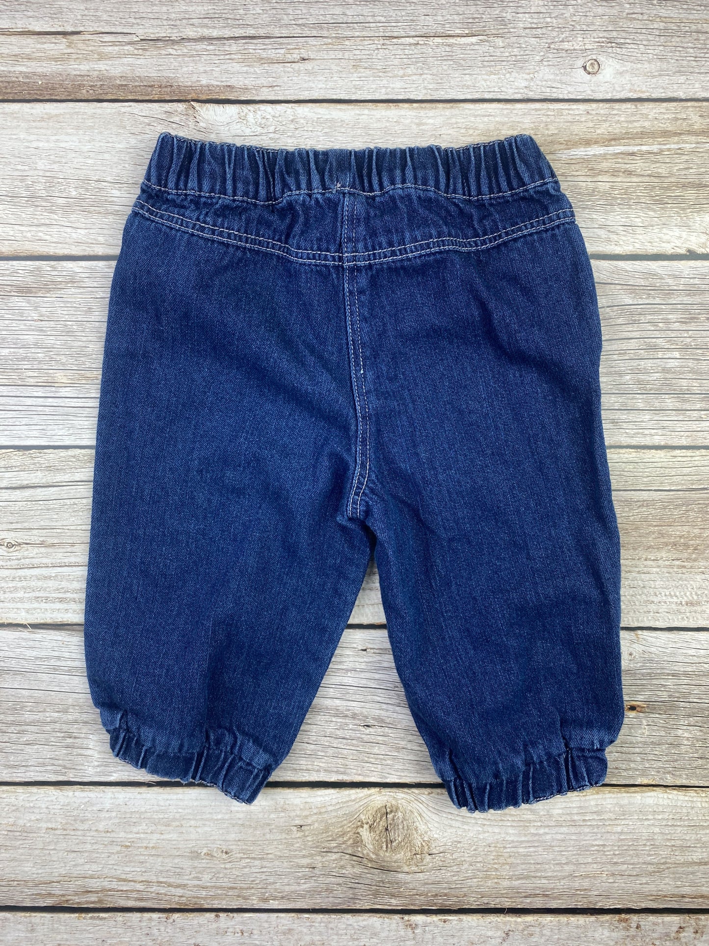 Pantalone in jeans