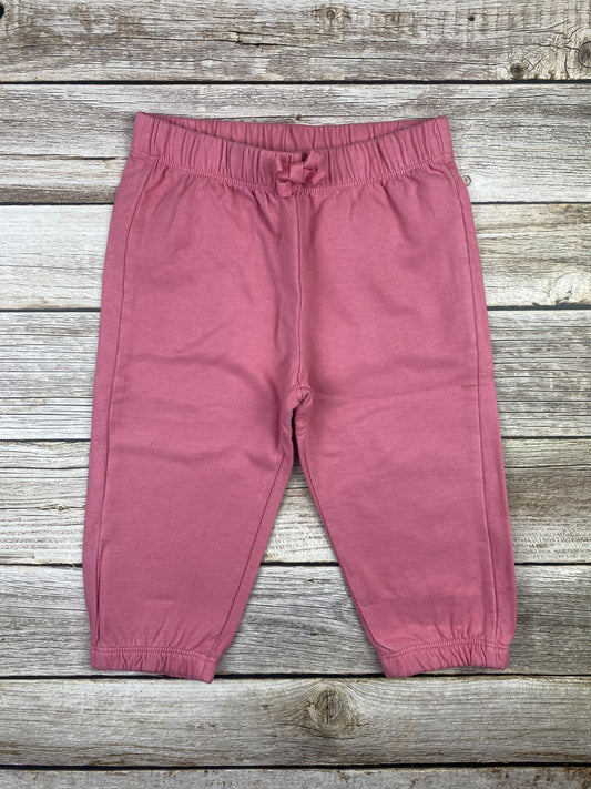 Pantalone in felpa