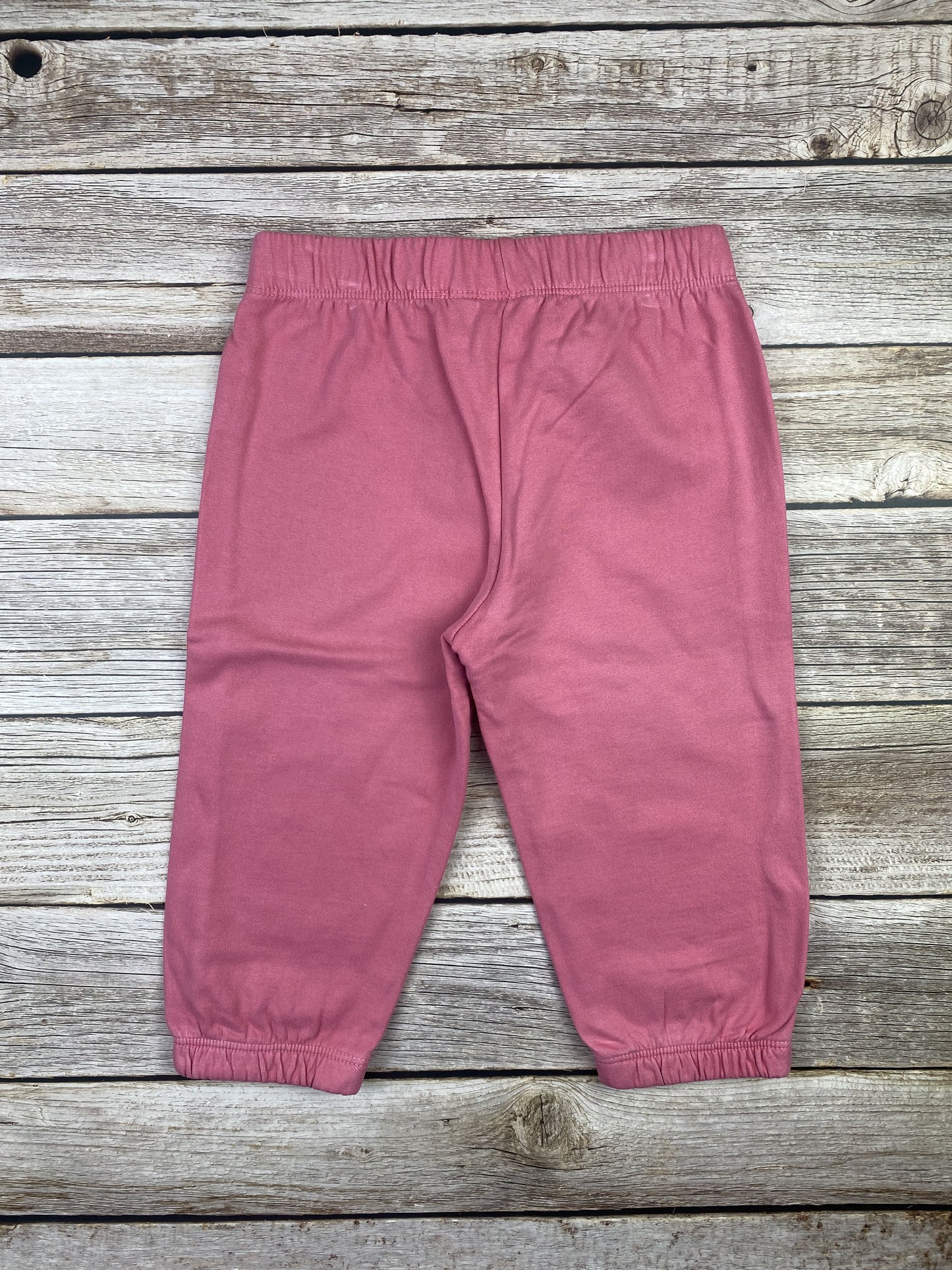 Pantalone in felpa