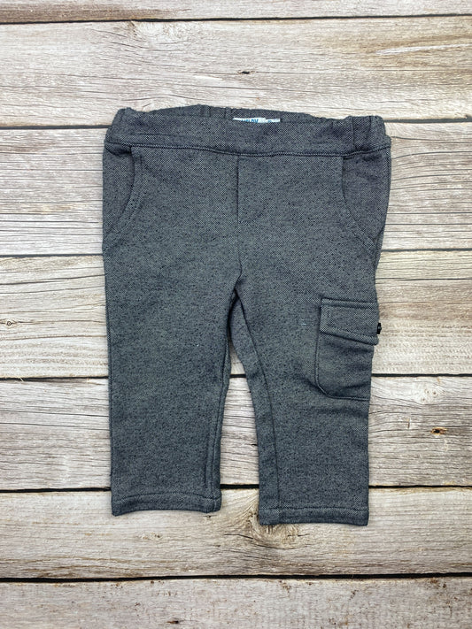 Pantalone in misto cotone