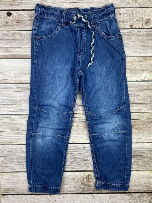 Pantalone in jeans