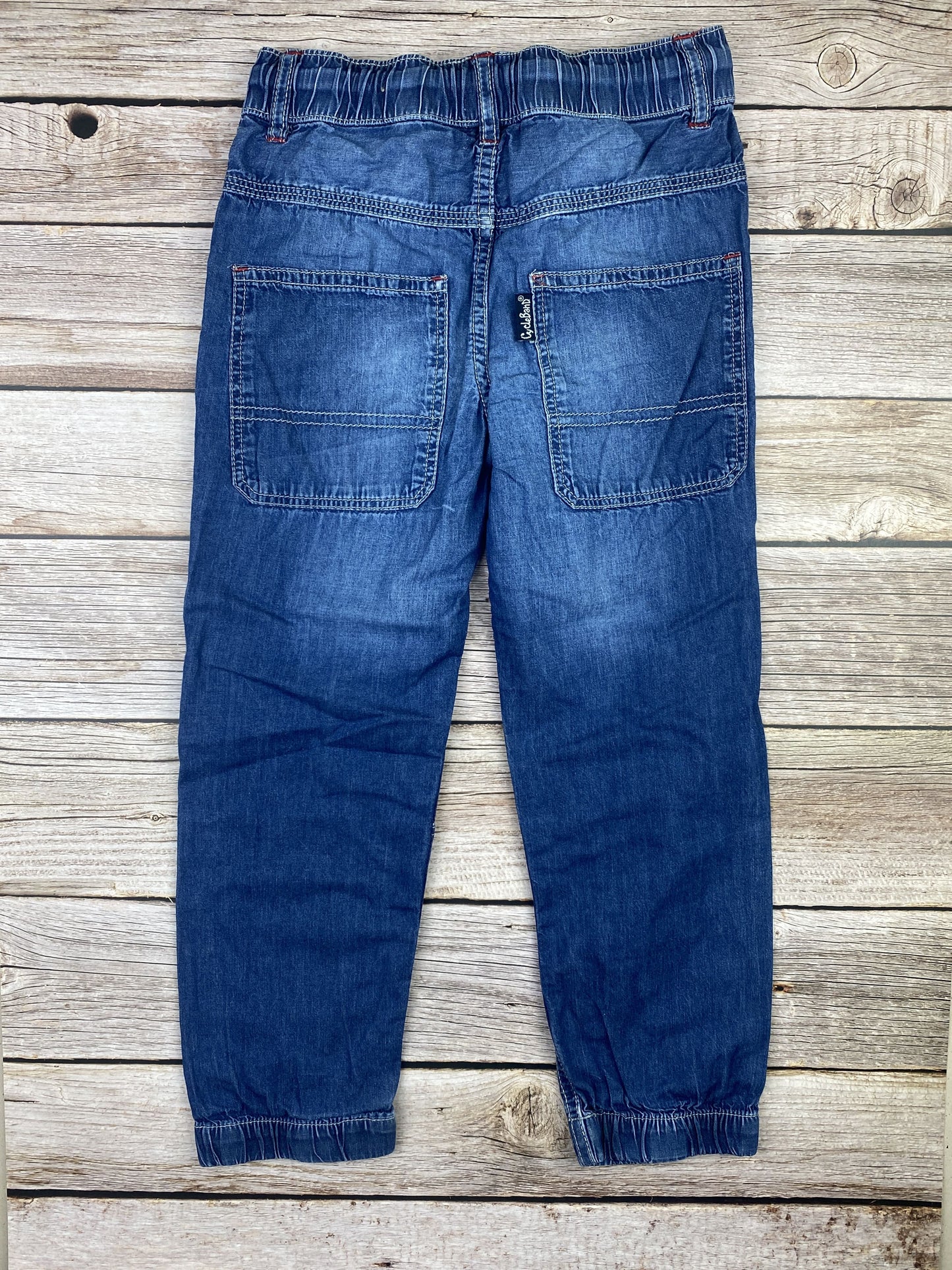 Pantalone in jeans