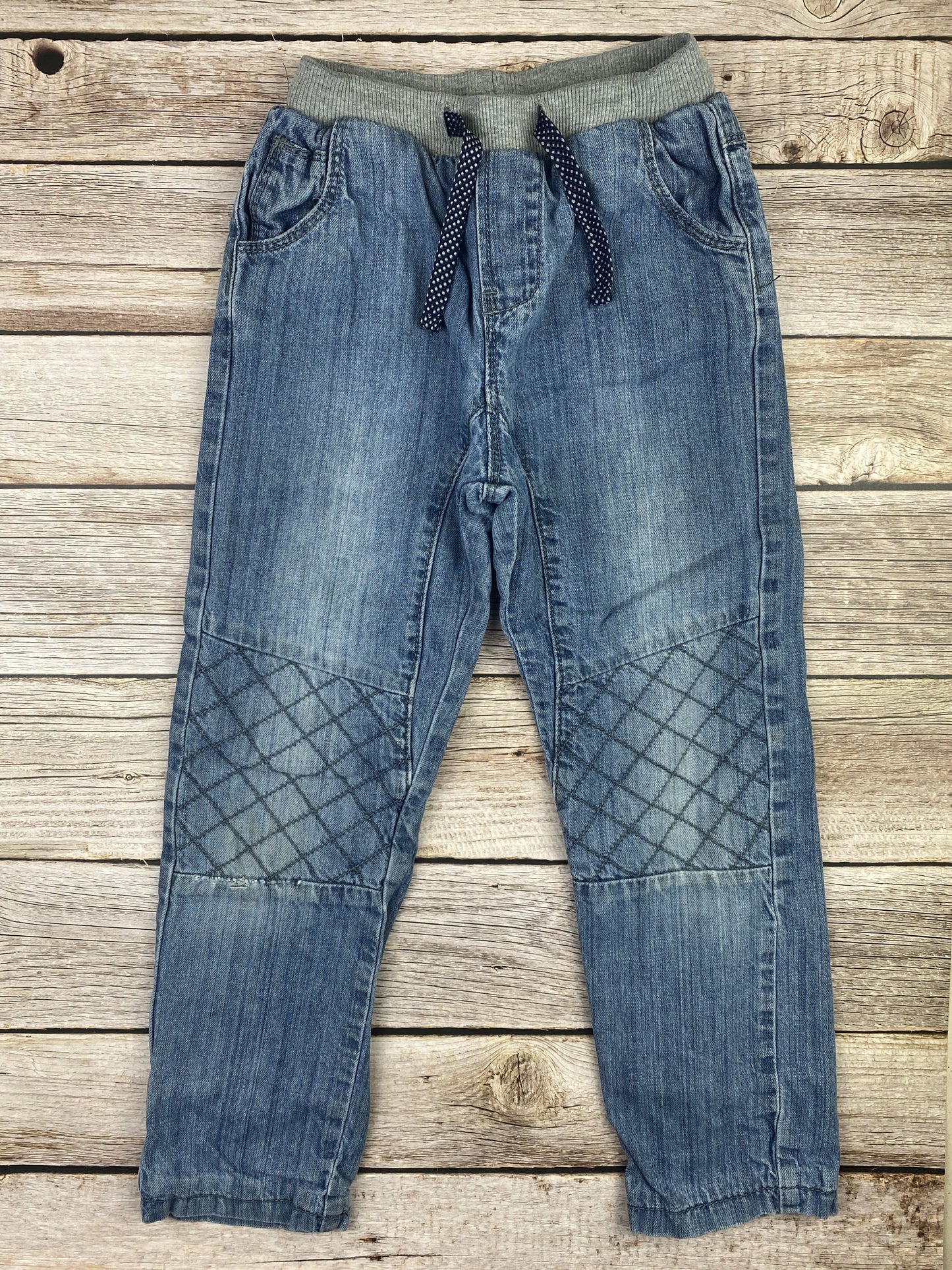 Pantalone in jeans