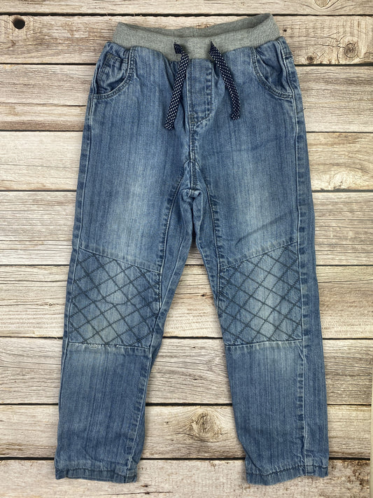 Pantalone in jeans