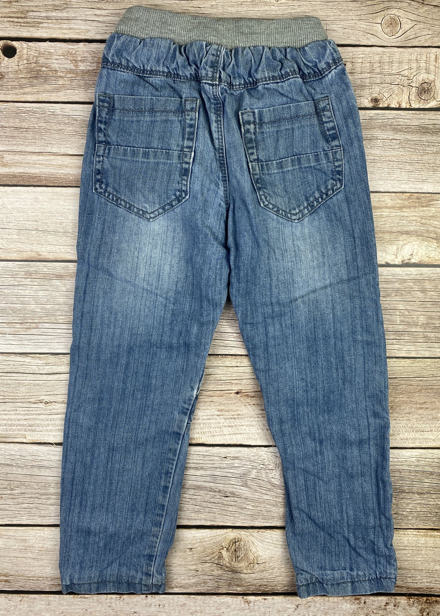Pantalone in jeans