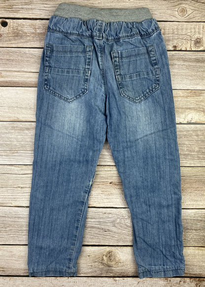 Pantalone in jeans