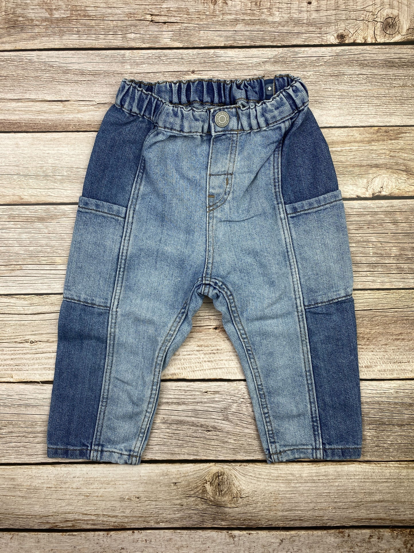 Pantalone in jeans