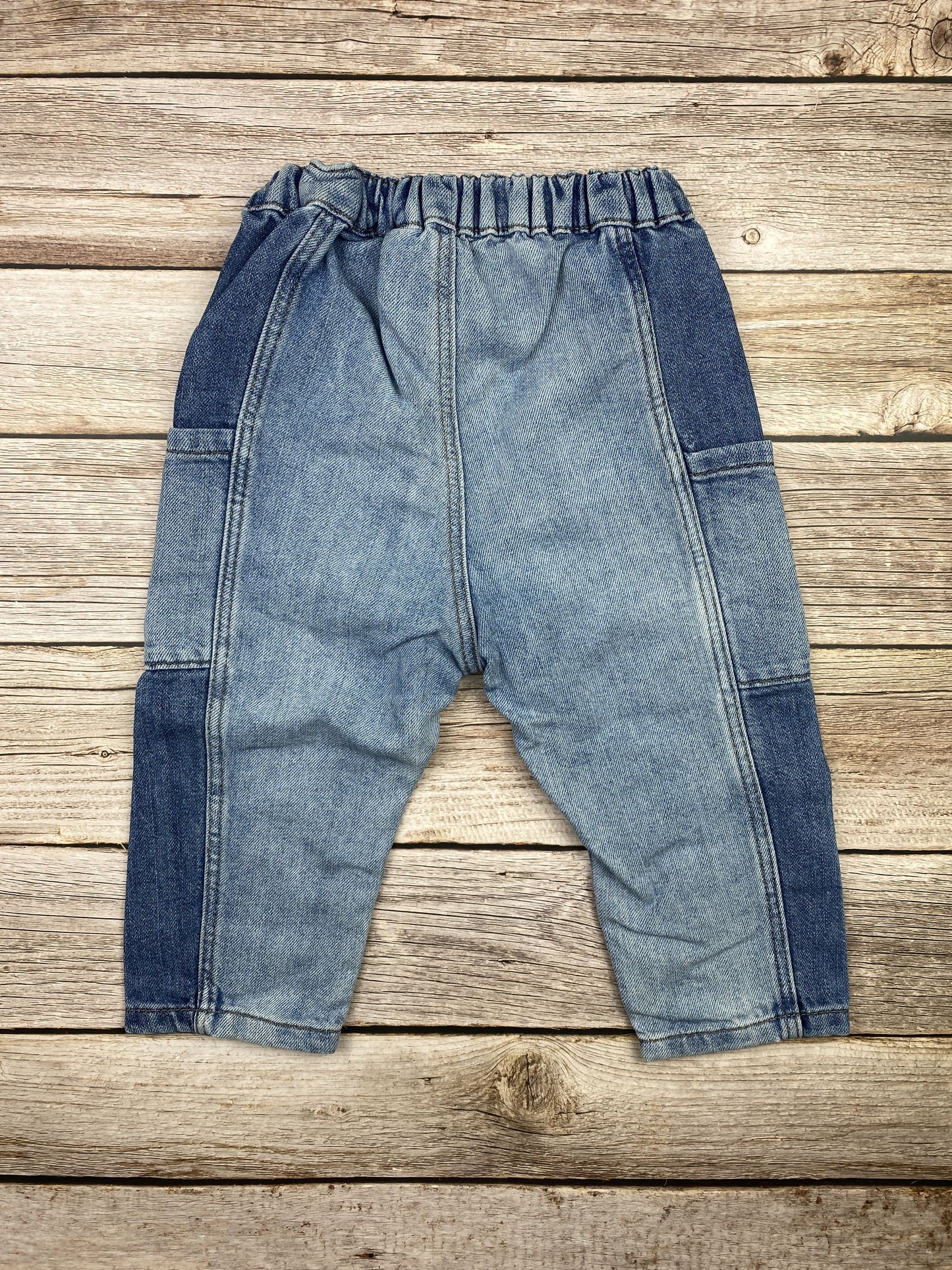 Pantalone in jeans