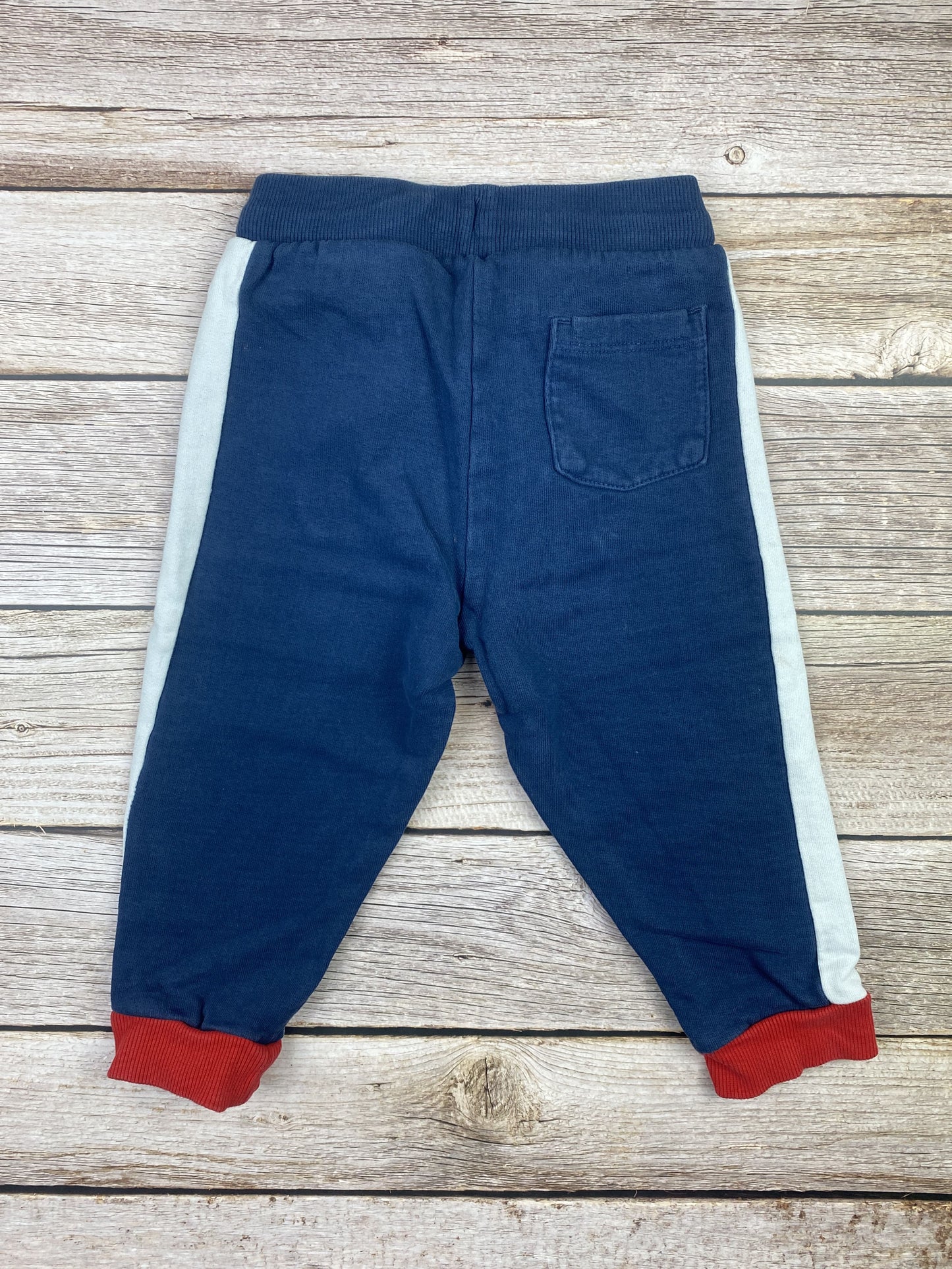 Pantalone in felpa